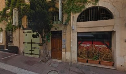 Racine Julien Nicolas Francois Marie, Agence d'Assurances à Marseille 01