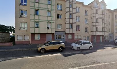 Darras Christian Georges, Agence d'Assurances à Pontoise