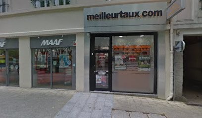 MAAF Assurances LAVAL, Agence d'Assurances à Laval