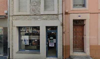 MONTSEGUR Assurances, Agence d'Assurances à Lavelanet