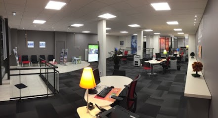 Matmut Assurances, Agence d'Assurances à Roubaix