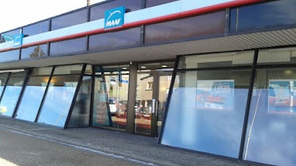 MAAF Assurances OYONNAX, Agence d'Assurances à Oyonnax