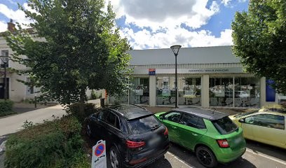 Creditim, Agence d'Assurances à Melun