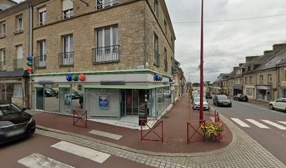 MMA, Agence d'Assurances à Montebourg