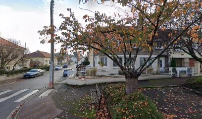 SOCIAL CONCEPT DEVELOPPEMENT, Agence d'Assurances à Laxou