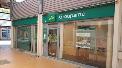Agence Groupama De Meylan, Agence d'Assurances à Meylan