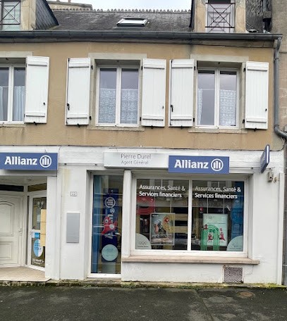 Allianz Assurance VALOGNES - Pierre DUREL, Agence d'Assurances à Valognes