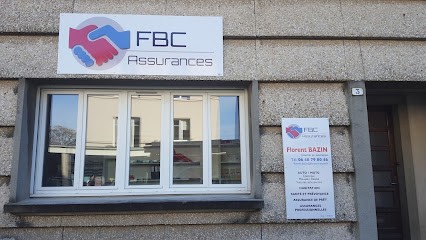 Florent Bazin - FBC Assurances, Agence d'Assurances à Saint-Lô