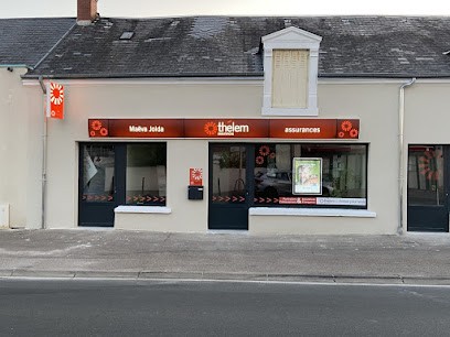 Thélem assurances Maëva Jolda, Agence d'Assurances au Poinçonnet