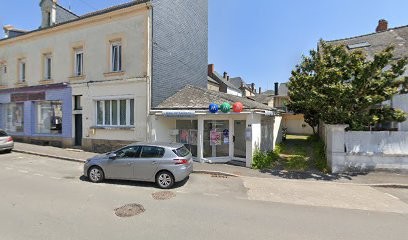 MMA Assurances GUEMENE PENFAO, Agence d'Assurances à Guémené-Penfao