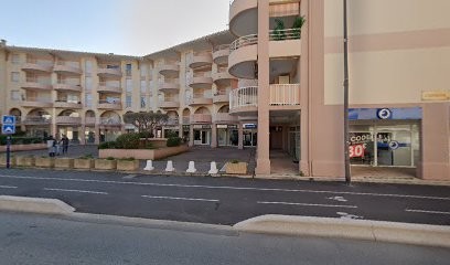 Allianz Assurance FREJUS LE PORT - Bruno DUCROUX, Agence d'Assurances à Fréjus