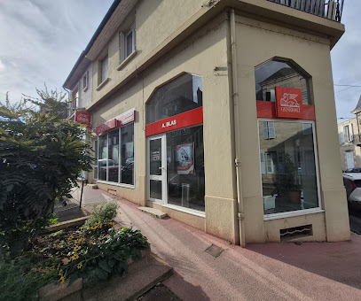 Assurance Generali - Ei Blas Anne Assurance à Brive-la-Gaillarde