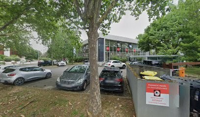 AGVR, Agence d'Assurances à Labège