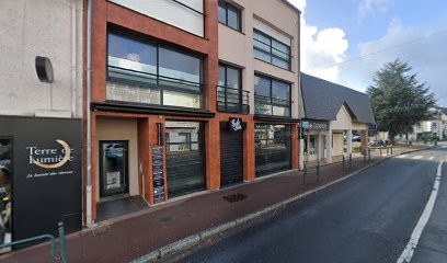 Aréas Assurances Loïc LABORIE, Agence d'Assurances à Sainte-Luce-sur-Loire