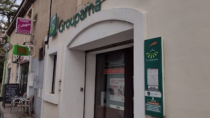 Agence Groupama La Redorte, Agence d'Assurances à La Redorte