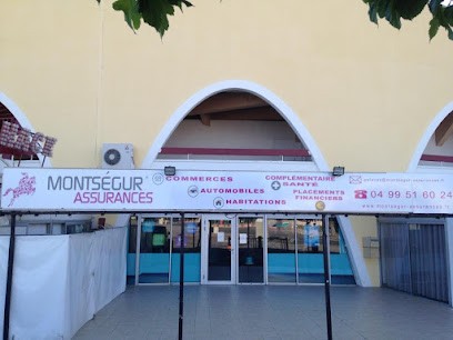MONTSEGUR Assurances PALAVAS, Agence d'Assurances à Palavas-les-Flots