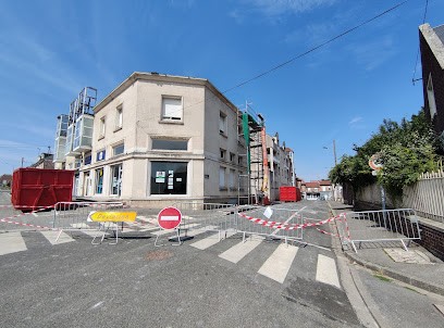 GAN ASSURANCES NOYON TEMPLIER, Agence d'Assurances à Noyon