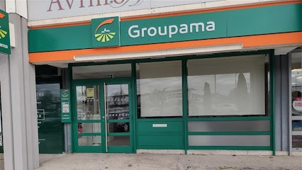 Agence Groupama Les Angles, Agence d'Assurances aux Angles