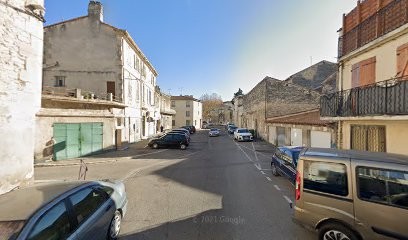 AXA Assurance et Banque Sarl Assuralliance, Agence d'Assurances à Tarascon