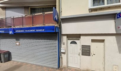 ASSUREFACILE DIRECT COURTAGE, Agence d'Assurances à Pont-de-Chéruy