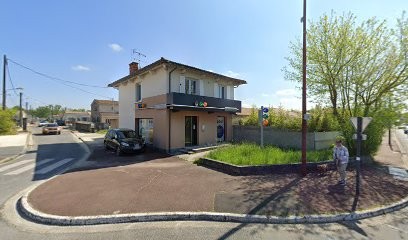 MMA Assurances SAINT MEDARD EN JALLES, Agence d'Assurances à Saint-Médard-en-Jalles