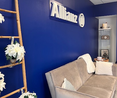 Allianz Assurance FREYMING - Samira IKHLEF, Agence d'Assurances à Freyming-Merlebach