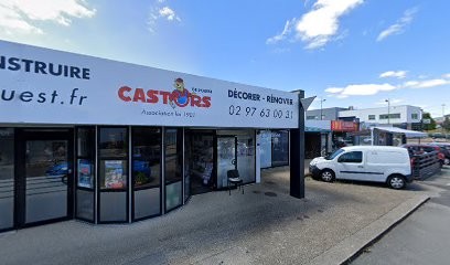 Gan Assurances Iard, Agence d'Assurances à Séné