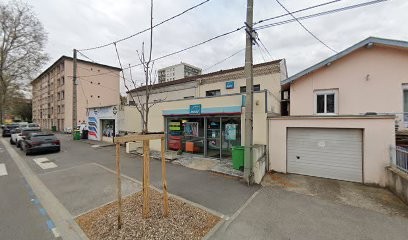 MAAF Assurances LE PONT DE CLAIX, Agence d'Assurances à Champagnier