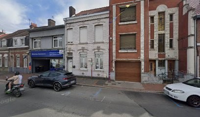 Monceau Assurances Jérémy BOULIER et Benoit WYCKAERT Agents généraux Associés, Agence d'Assurances à Hazebrouck