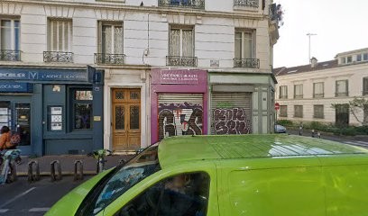 MeriCourtage, Agence d'Assurances à Montreuil