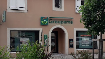 Agence Groupama Pierrelatte, Agence d'Assurances à Pierrelatte