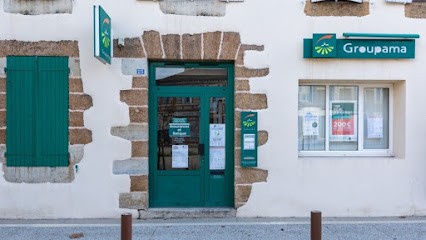 Agence Groupama Villeneuve Marsan, Agence d'Assurances à Villeneuve-de-Marsan