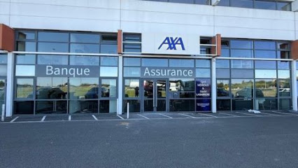 Axa Assurance Et Banque Moiroud Labarrere Assurances Assurance à la Rochelle