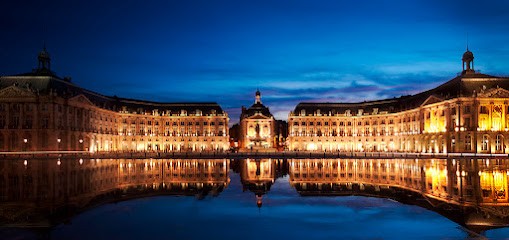 Axa Prévoyance & Patrimoine Bordeaux / Simon GIAVARRA, Agence d'Assurances à Saint-Caprais-de-Bordeaux