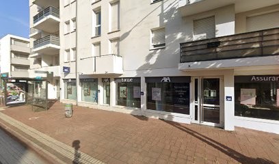 AXA Assurance et Banque Agence EG2L, Agence d'Assurances à Lingolsheim