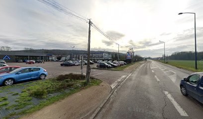 Groupe Leader Assurance, Agence d'Assurances à Épône