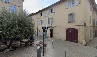 GAN ASSURANCES LE BEAUSSET, Agence d'Assurances au Beausset