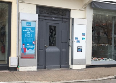 MAAF Assurances VIENNE, Agence d'Assurances à Vienne