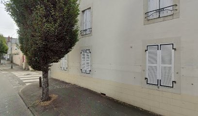André Philippe, Agence d'Assurances à Sablé-sur-Sarthe
