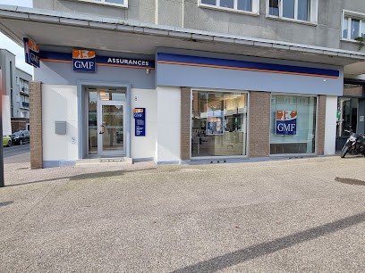 GMF Assurances MAUBEUGE, Agence d'Assurances à Maubeuge