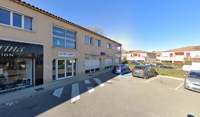 MMA Assurances GARDANNE, Agence d'Assurances à Gardanne