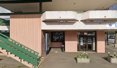 MSA (Service Social), Agence d'Assurances à La Roche-sur-Foron