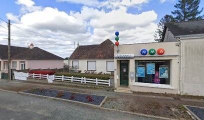 MMA Assurances VAIGES, Agence d'Assurances à Vaiges