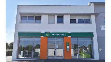 Agence Groupama Vertou, Agence d'Assurances à Vertou
