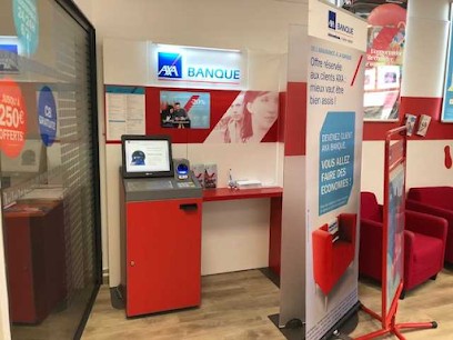 AXA Assurance et Banque Eirl Cazals Max-Olivier, Agence d'Assurances à Limoux