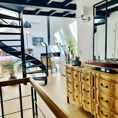 AXA Prévoyance & Patrimoine Francois Happe, Agence d'Assurances à La Garenne-Colombes