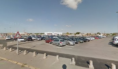 Mutuelle Solidarité Aéronautique, Agence d'Assurances à Saint-Nazaire