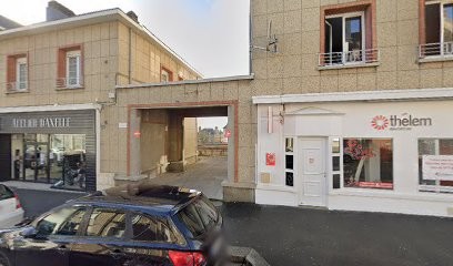 Thélem assurances Flers, Agence d'Assurances à Flers