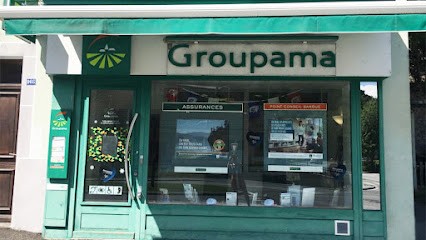 Agence Groupama de Ugine, Agence d'Assurances à Ugine