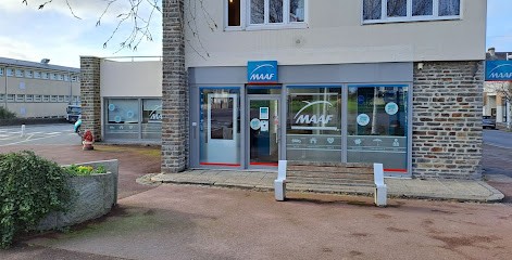 MAAF Assurances ST LO, Agence d'Assurances à Saint-Lô